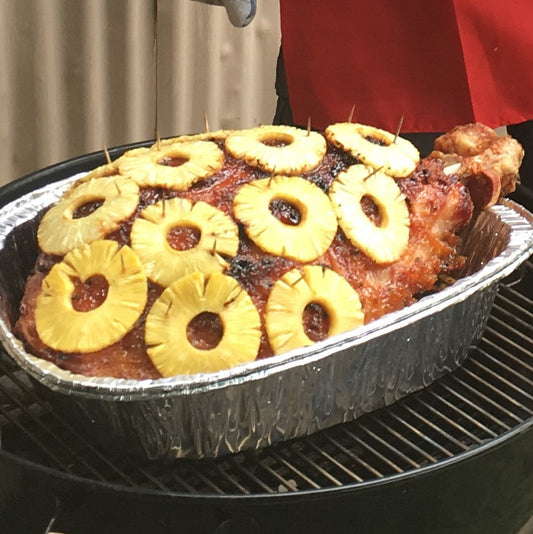 4 Show-Stopping Christmas Ham Glazes Using Local Ingredients