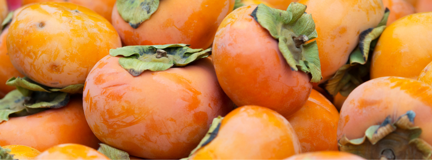 Orange's Autumn Harvest — The Fruits You Should Be Eating Right Now