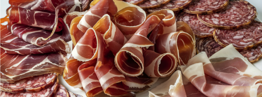 What's the Difference Between Salami, Sopressa, Sopressata, Chorizo and Cacciatore?