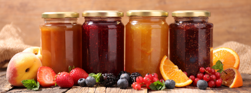 What’s Actually in That Jar? The Real Difference Between Jam, Jelly, and Marmalade