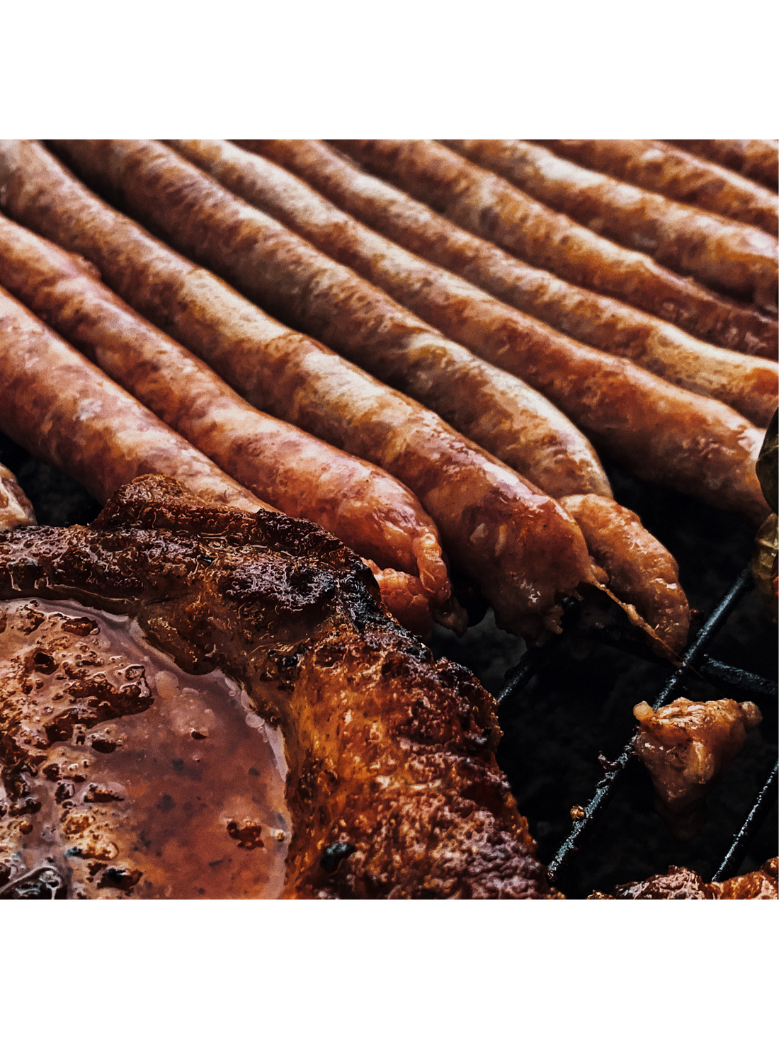 The Orange Guide to European Sausages: What They Are and How to Cook Them