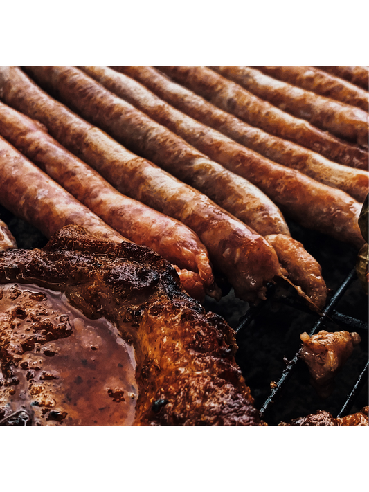 The Orange Guide to European Sausages: What They Are and How to Cook Them