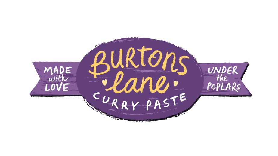 YourMarket Producer of the Month (May 25) - Renee from Burtons Lane Curry Paste