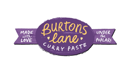 YourMarket Producer of the Month (May 25) - Renee from Burtons Lane Curry Paste