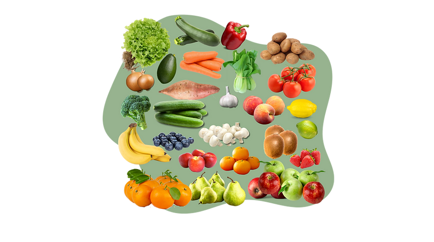 How to Stretch Your Winter Veg Box This Tax Time