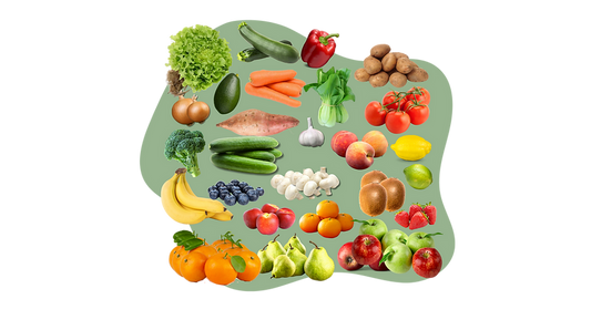 How to Stretch Your Winter Veg Box This Tax Time