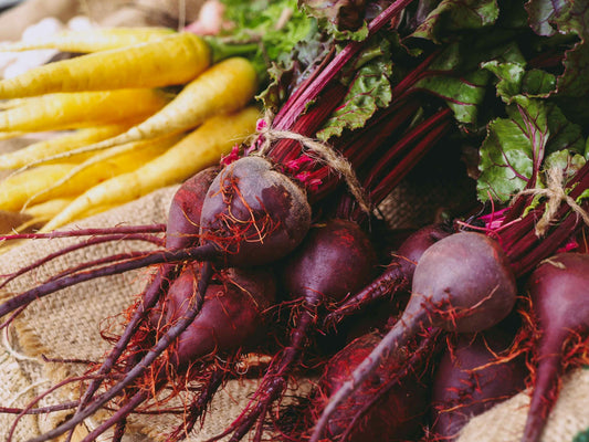 The Paddock-to-Fridge Guide to Storing Fresh Produce (And Stopping Food Waste)