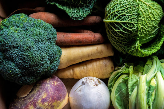 Stuck in a Dinner Rut? Smart Produce Swaps to Shake Up Your Midweek Meals