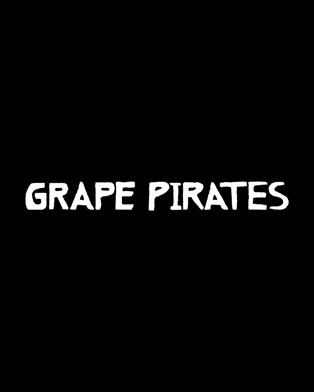 Grape Pirates