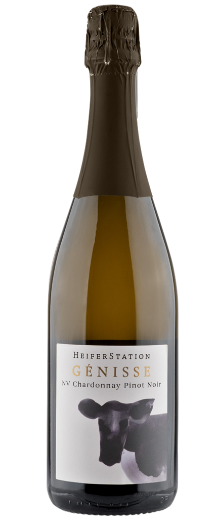 Genisse NV Brut
