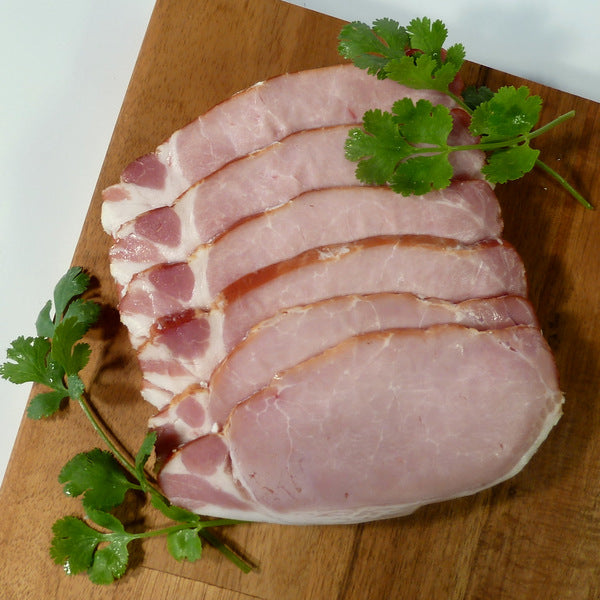 Short Cut Bacon (275g)