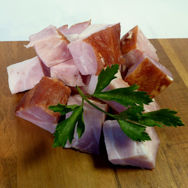Bacon Bits (500g)