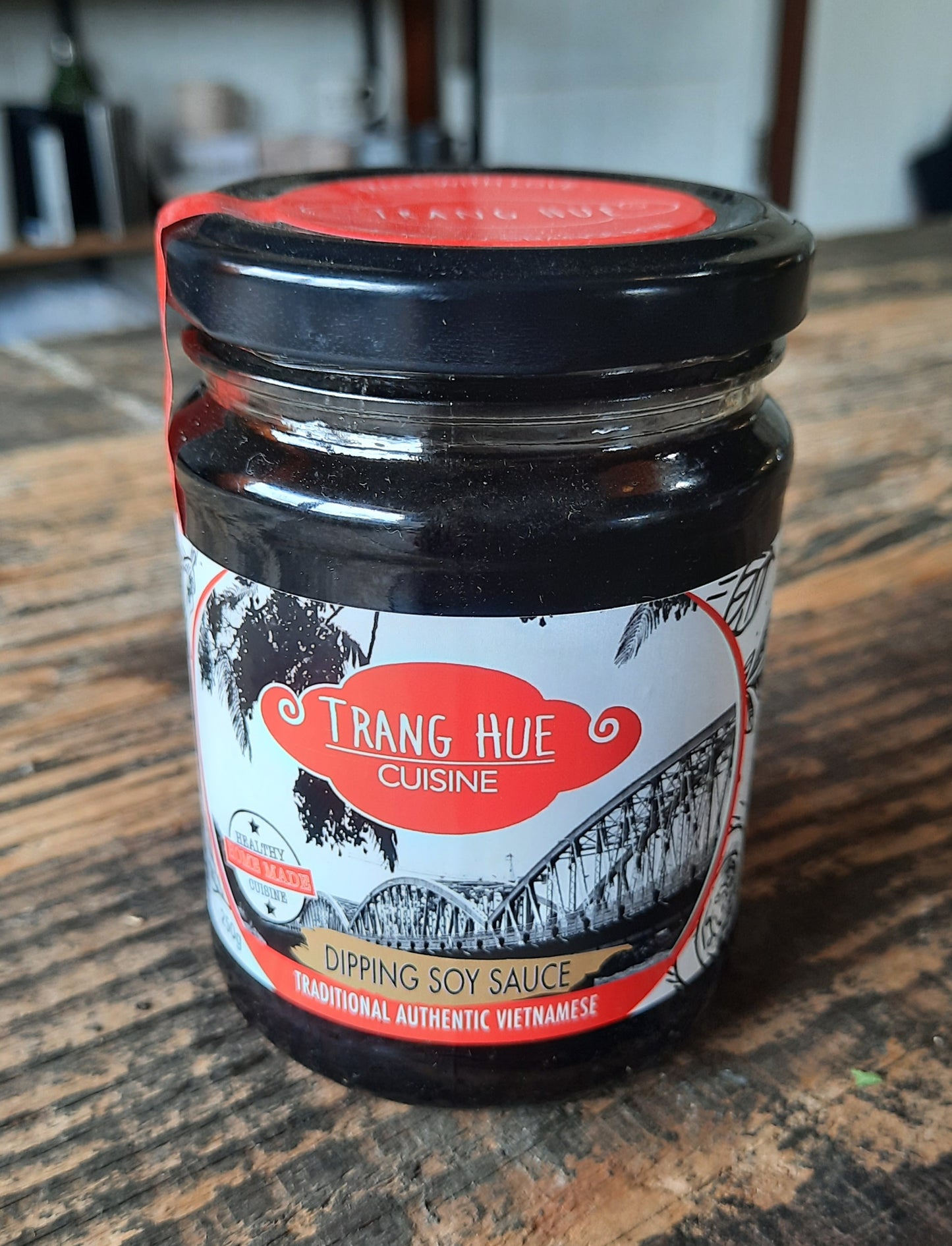 Trang Hue Dipping Soy Sauce