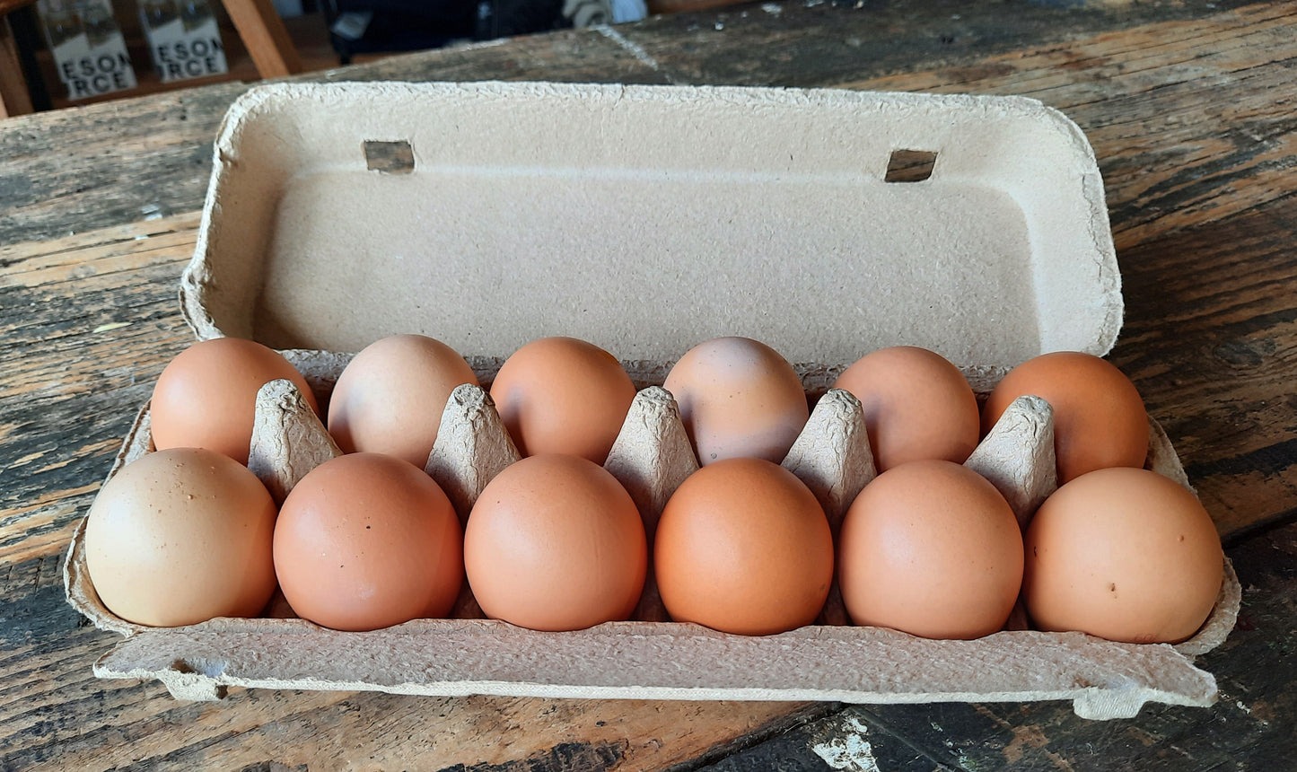 Bungaree Free Range Eggs