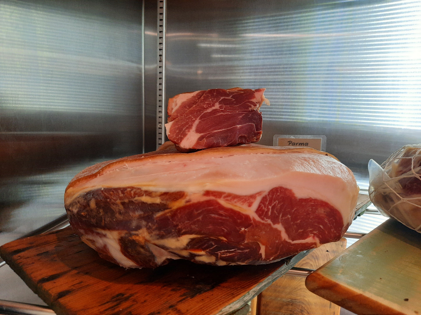 Parma Prosciutto 100g