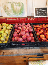 Granny Smith Apples (500g)