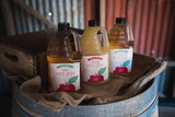 Hillside Harvest Clear Apple Juice (2L)