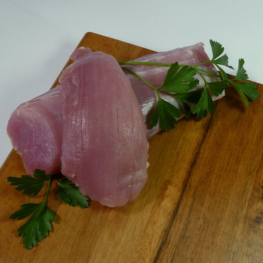 Pork Fillet (500g) (Available Fridays)