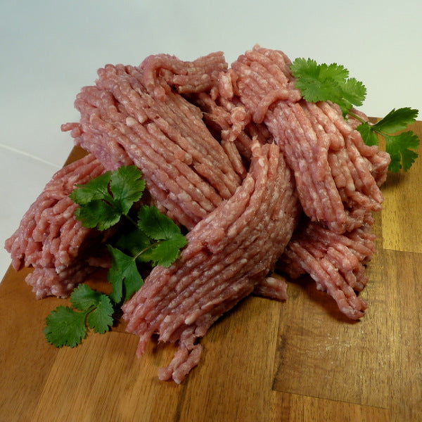 Pork Mince (500g) (Available Fridays)