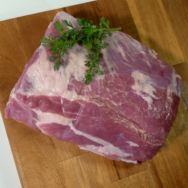 Pork Scotchy (1.3kg) (Available Fridays)