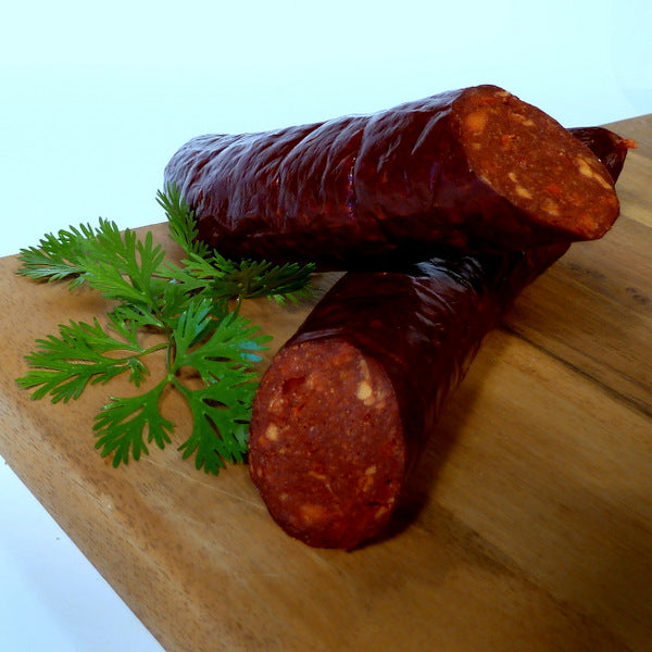 Cheeky Chorizo - Hot