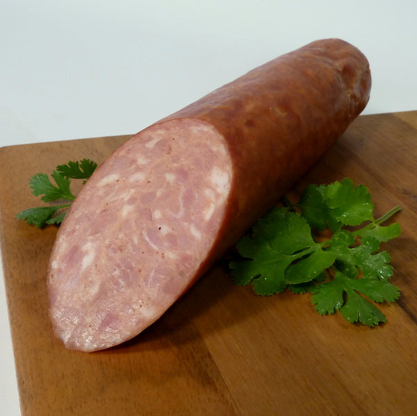 Zanzie Salami