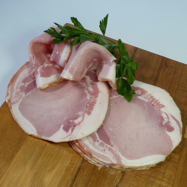 Pancetta Flat - Sliced (300gm)
