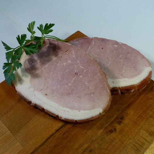 Gammon Steaks (250g)