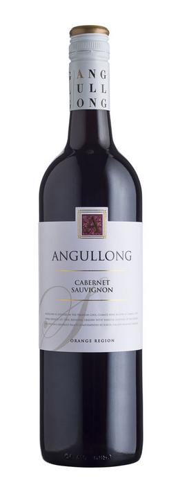 Angullong Cabernet Sauvignon