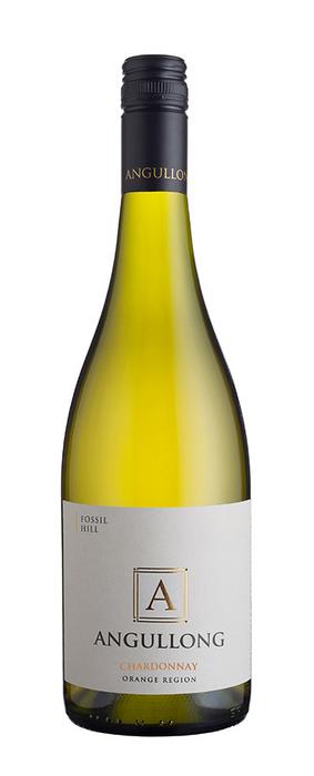 Angullong 'Fossil Hill' Chardonnay