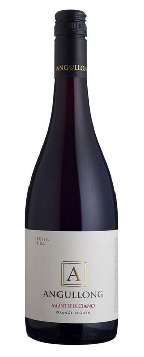 Angullong 'Fossil Hill' Montepulciano