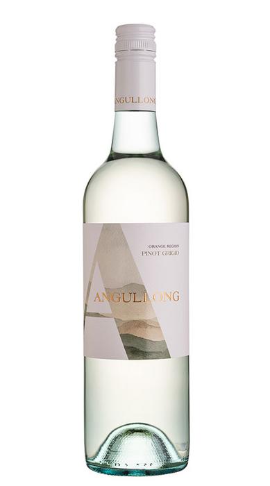 Angullong Pinot Grigio