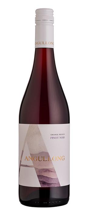 Angullong Pinot Noir