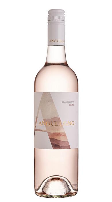Angullong Rosé