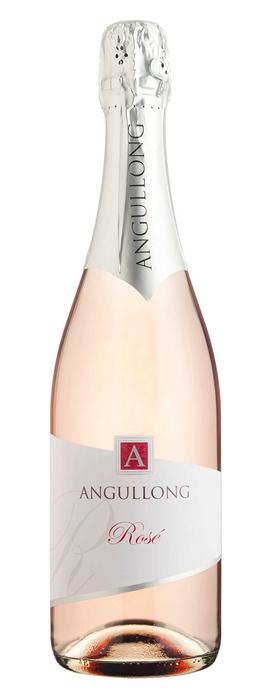Angullong Sparkling Rosé