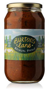 Brinjal Pickle (300g)