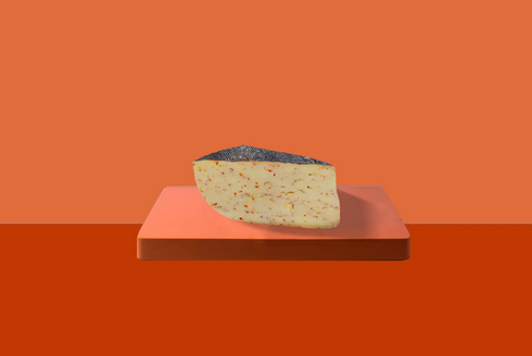 Chilli Jilli - Spicy Style (150g)