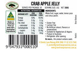 Crabapple Jelly (300g)