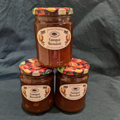 Cumquat Marmalade