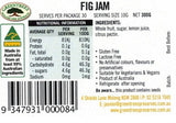 Fig Jam (300g)