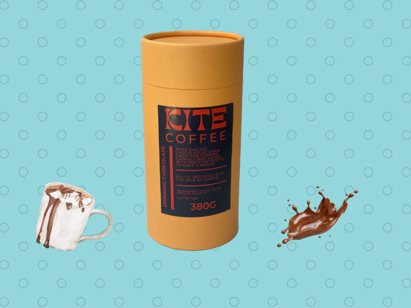 Drinking Chocolate Powder (380g)