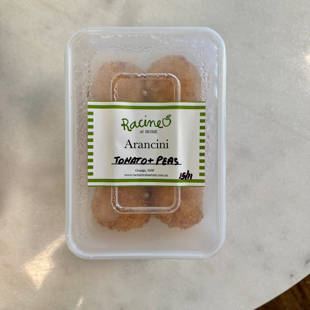 Arancini (6 Pack)