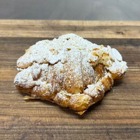 Almond Croissant