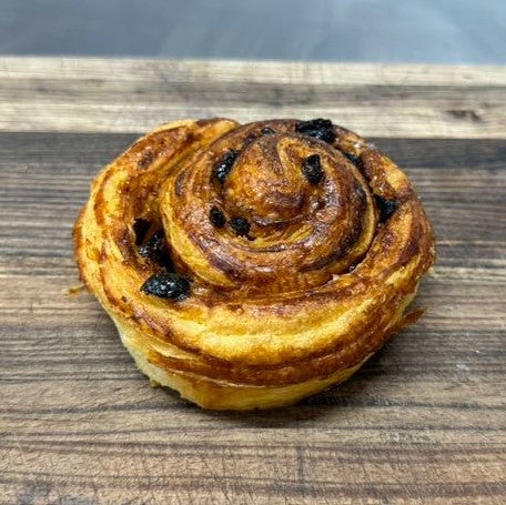 Raisin Snail (ea)