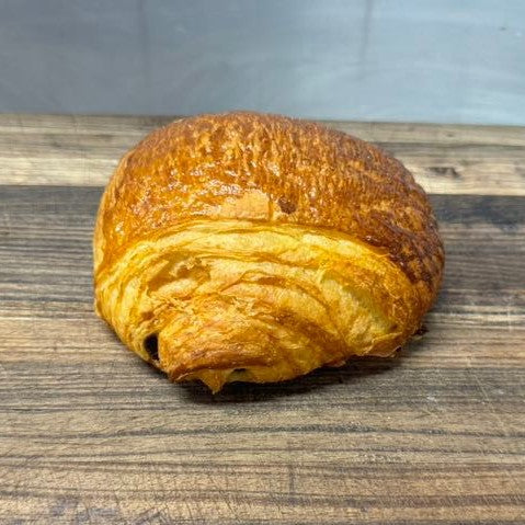 Chocolate Croissant