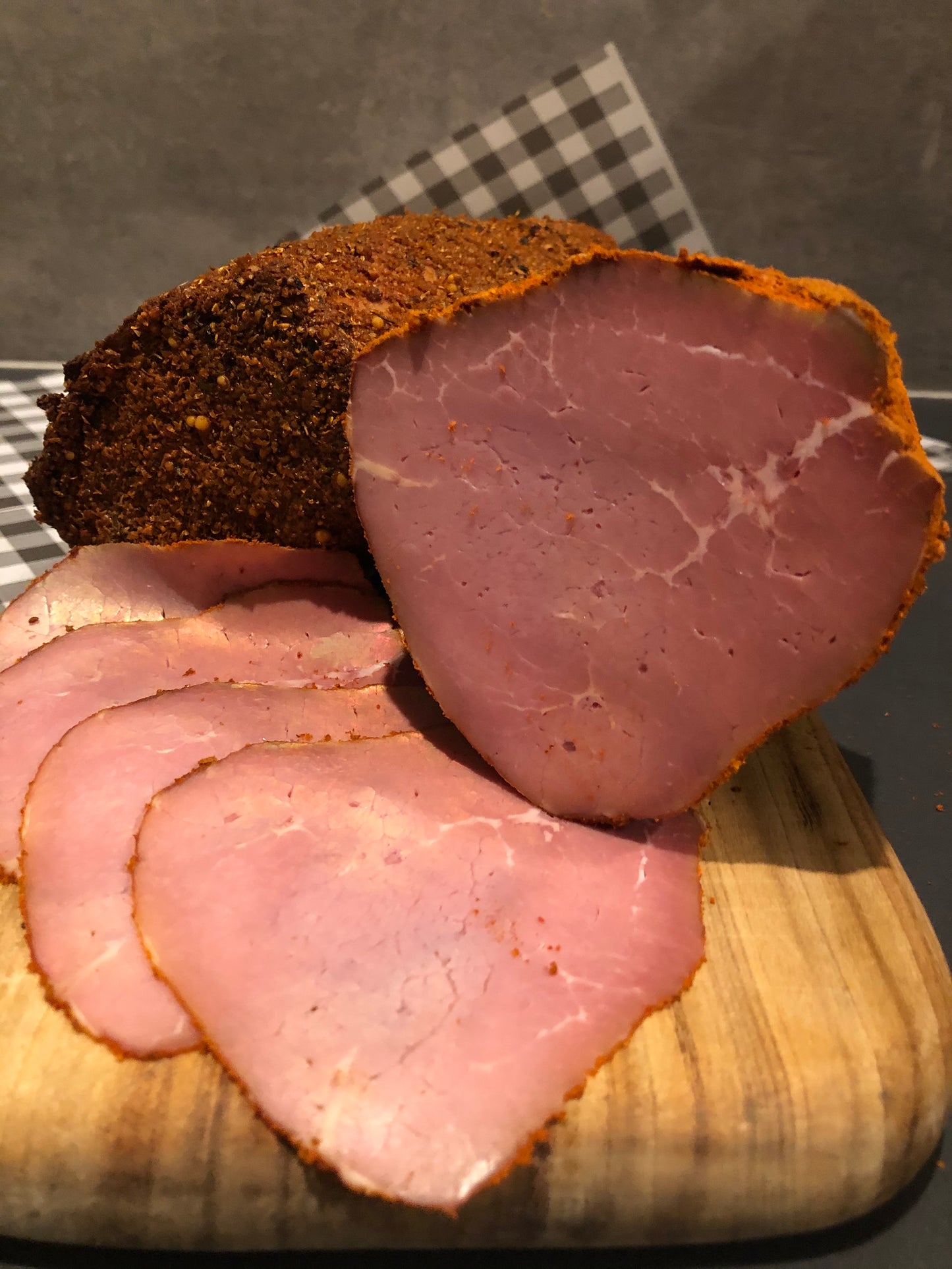 Pastrami 100g