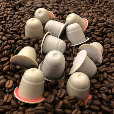 Magnitude Coffee PODS x 20