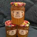 Melon & Lemon Jam (300g)