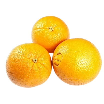 Navel Oranges