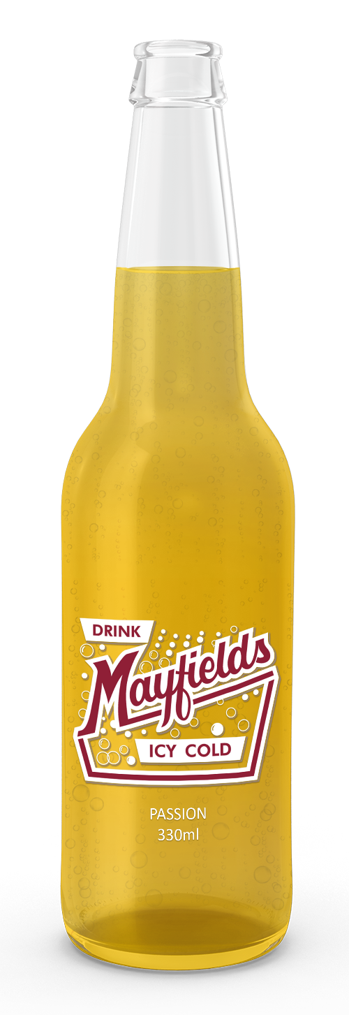 Passion (330mL)